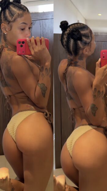 Full leaked Coi leray private photo