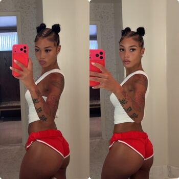 Full leaked Coi leray private photo