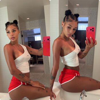 Full leaked Coi leray private photo
