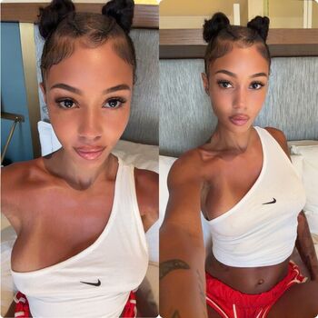 Full leaked Coi leray private photo