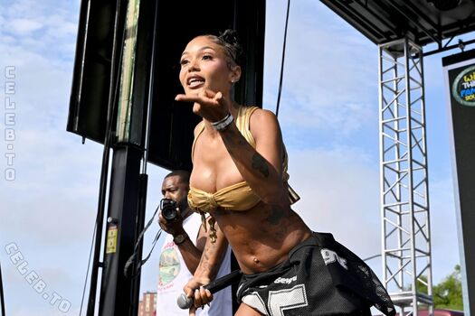 Full leaked Coi leray page private photo