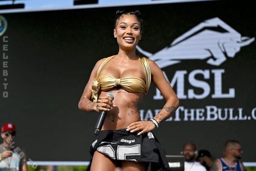 Full leaked Coi leray page private photo