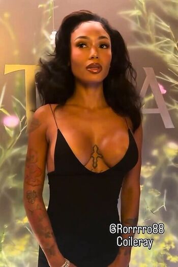 Full leaked Coi leray page private photo
