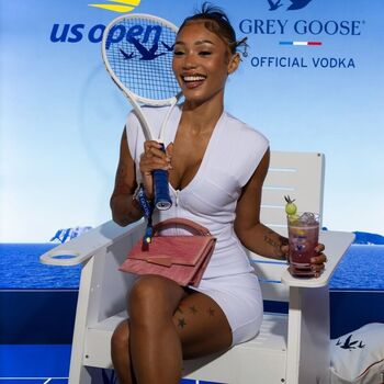 Full leaked Coi leray private photo