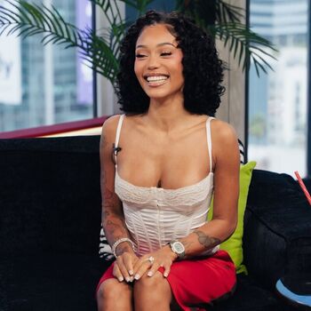 Full leaked Coi leray private photo