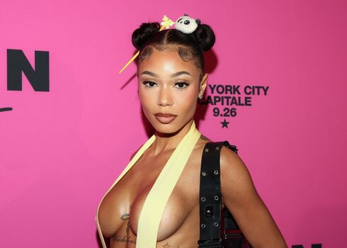 Full leaked Coi leray private photo