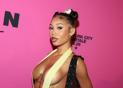 Full leaked Coi leray private photo