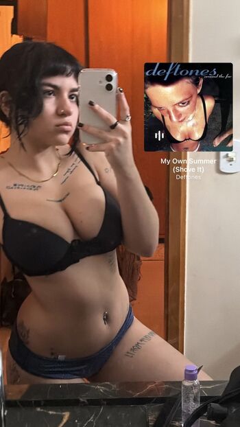 Full leaked Coinmbra private photo