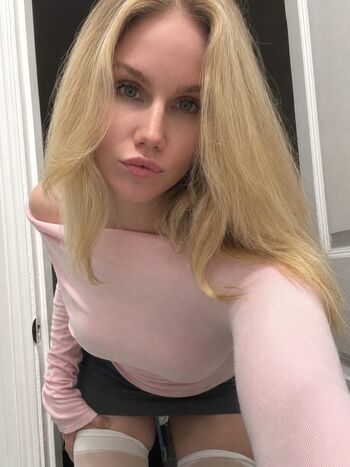 Full leaked Colette cherry private photo