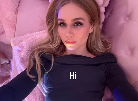 Full leaked Colette cherry private photo