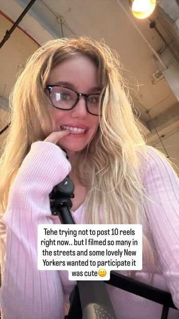 Full leaked Colette cherry private photo