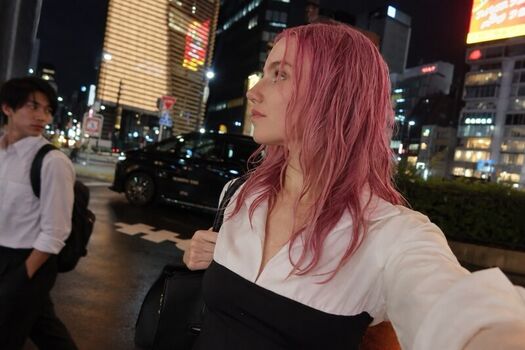 Full leaked Colette cherry private photo