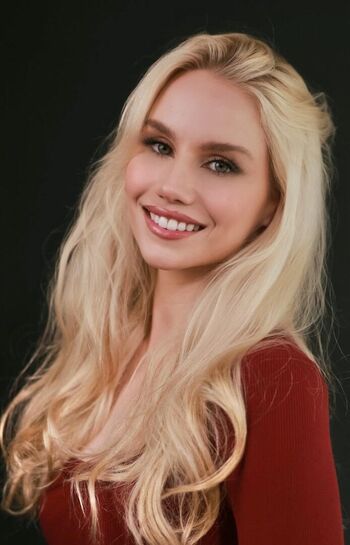 Full leaked Coletteleclair private photo