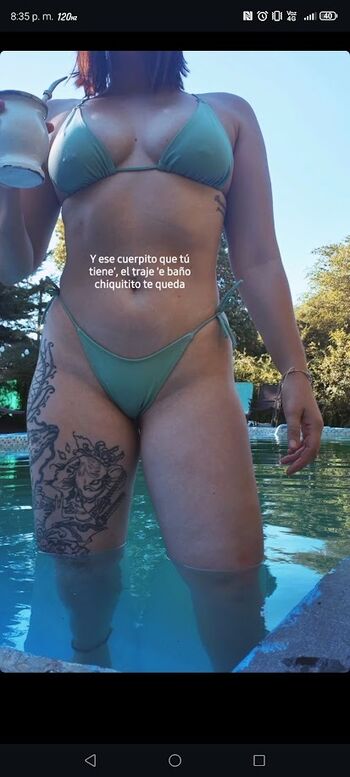 Full leaked Colito private photo