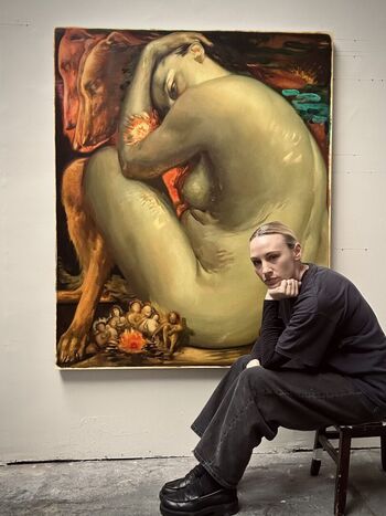 Full leaked Colleen barry private photo