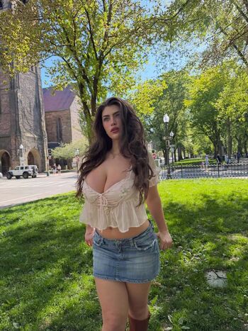 Full leaked Colleen sheehan private photo