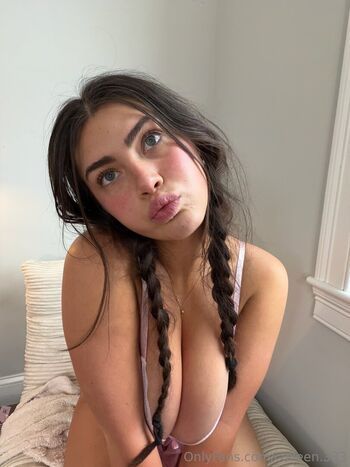 Full leaked Colleen sheehan  page private photo