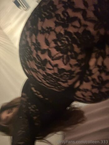 Full leaked Colleen sheehan  page private photo
