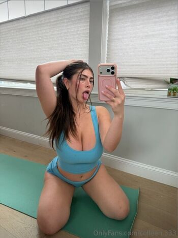 Full leaked Colleen sheehan private photo