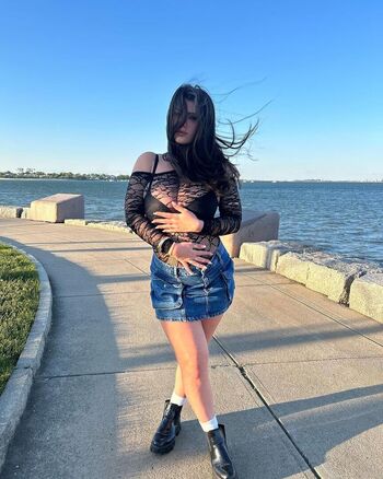 Full leaked Colleen sheehan page private photo
