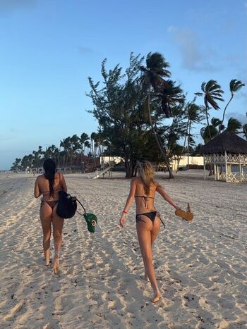 Full leaked College athletes private photo