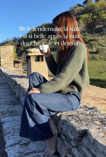 Colomba Asmr