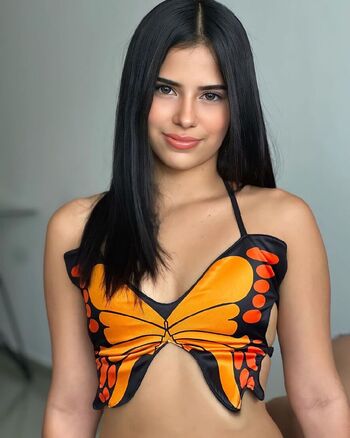Full leaked Colombians private photo