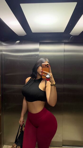 Full leaked Colovic jana private photo