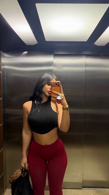 Full leaked Colovic jana private photo