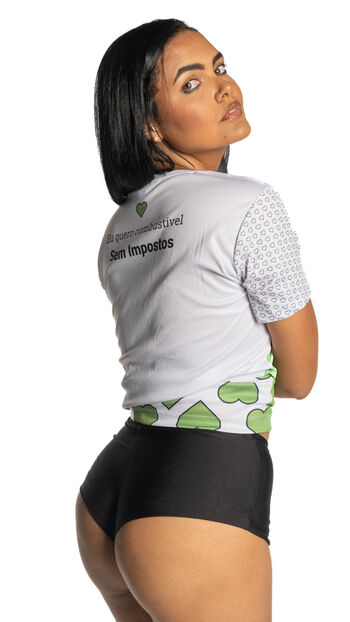 Combustível Sem Imposto