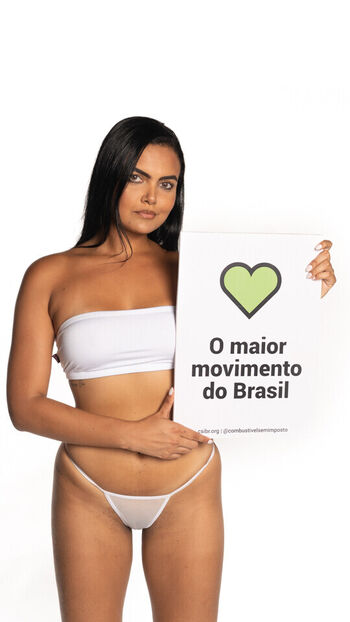 Combustível Sem Imposto