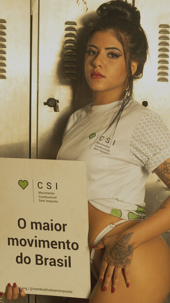 Combustível Sem Imposto