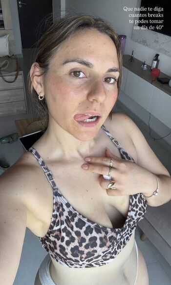 Full leaked Comeren ba page private photo
