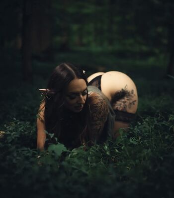 Full leaked Con ploteuse page private photo