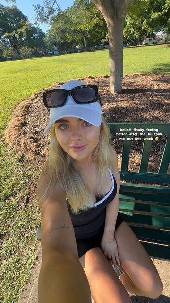 Full leaked Conagh kathleen private photo