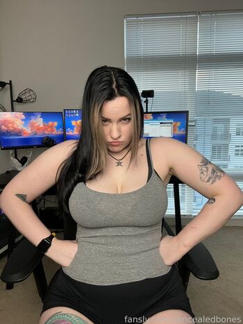 Full leaked Concealedbones private photo