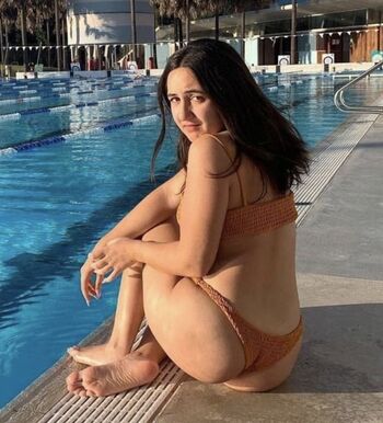 Full leaked Concetta private photo