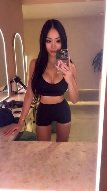 Full leaked Connie chen private photo