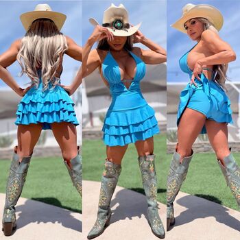 Full leaked Connie elizabeth private photo