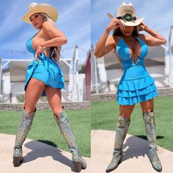 Full leaked Connie elizabeth private photo