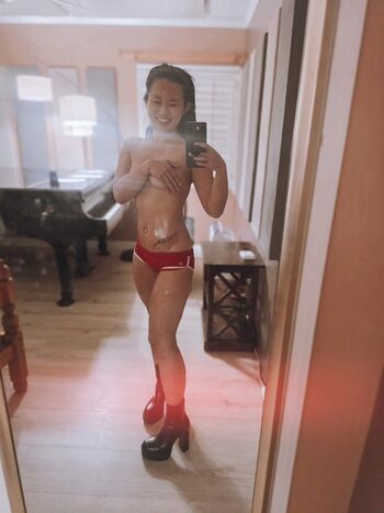 Full leaked Connie han private photo