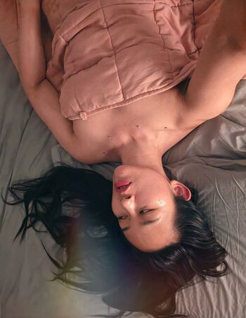 Full leaked Connie han private photo