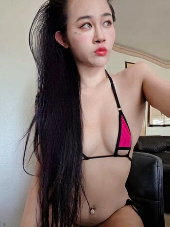 Full leaked Connie han private photo