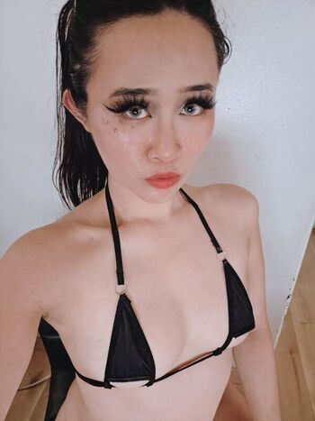 Full leaked Connie han private photo