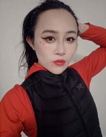 Full leaked Connie han private photo