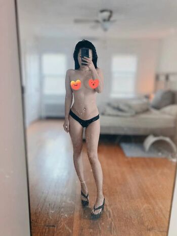 Full leaked Connie han private photo