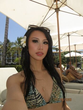 Full leaked Connie kieu private photo