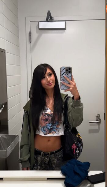 Full leaked Connie kieu private photo