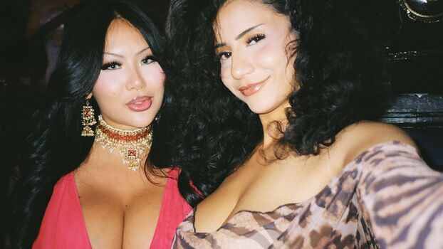 Full leaked Connie perignon private photo