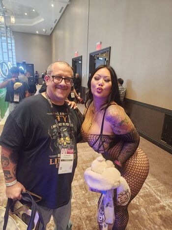 Full leaked Connie perignon  page private photo